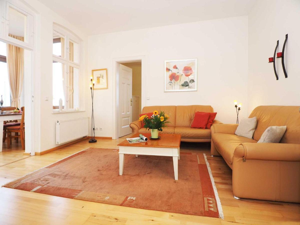 Haus Meerblick Wohnung 7 เฮริงสดอร์ฟ ภายนอก รูปภาพ